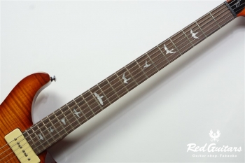 SE 277 Semi-Hollow Soapbar - Vintage Sunburst